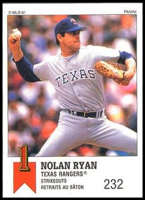 77 Nolan Ryan